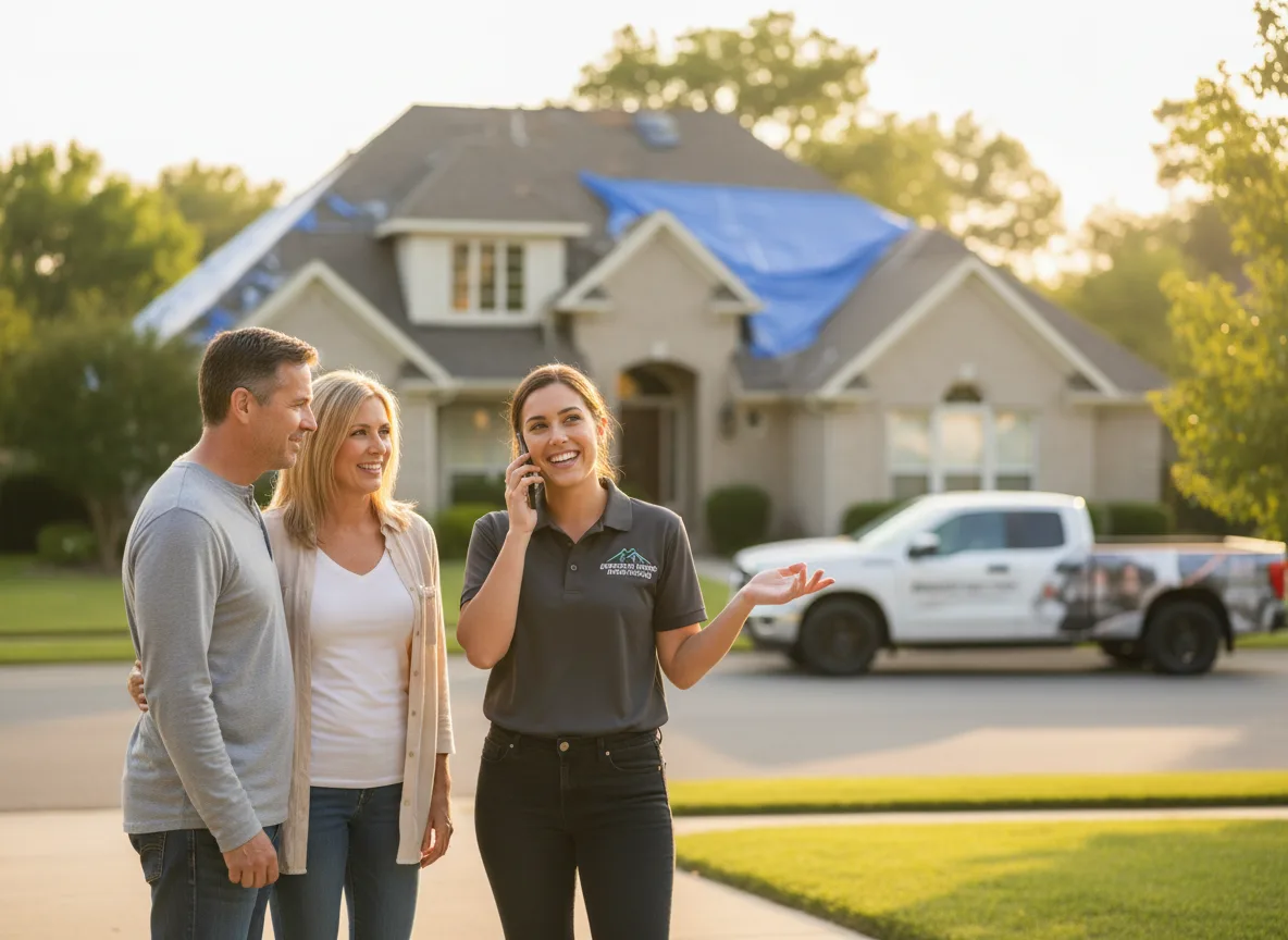 Emergency Roof Repair Ferguson, KY FAQs